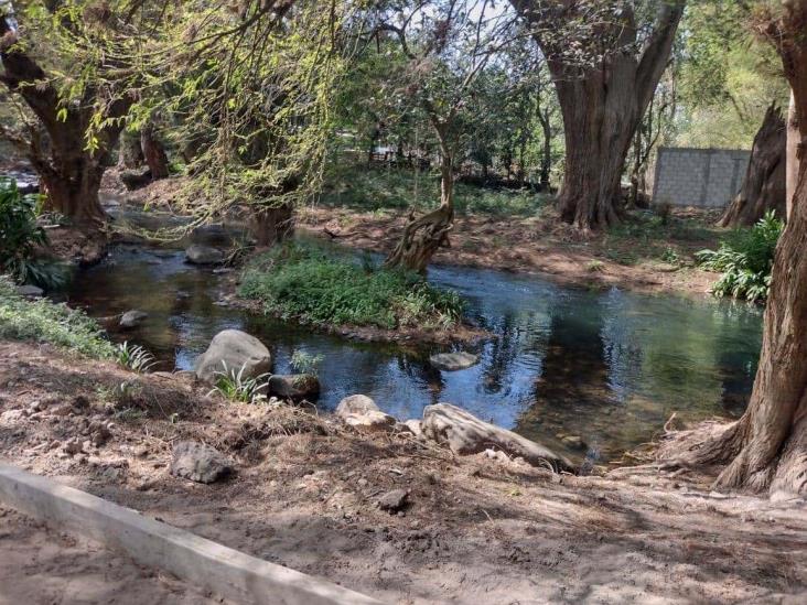 Ecoparque Ciudad Ahuehuetes, en Mendoza, estará listo en seis meses