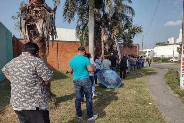 Medellín de Bravo mantendrá los descuentos del predial