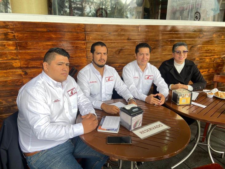 Alistan nuevo reglamento de construcción para Xalapa