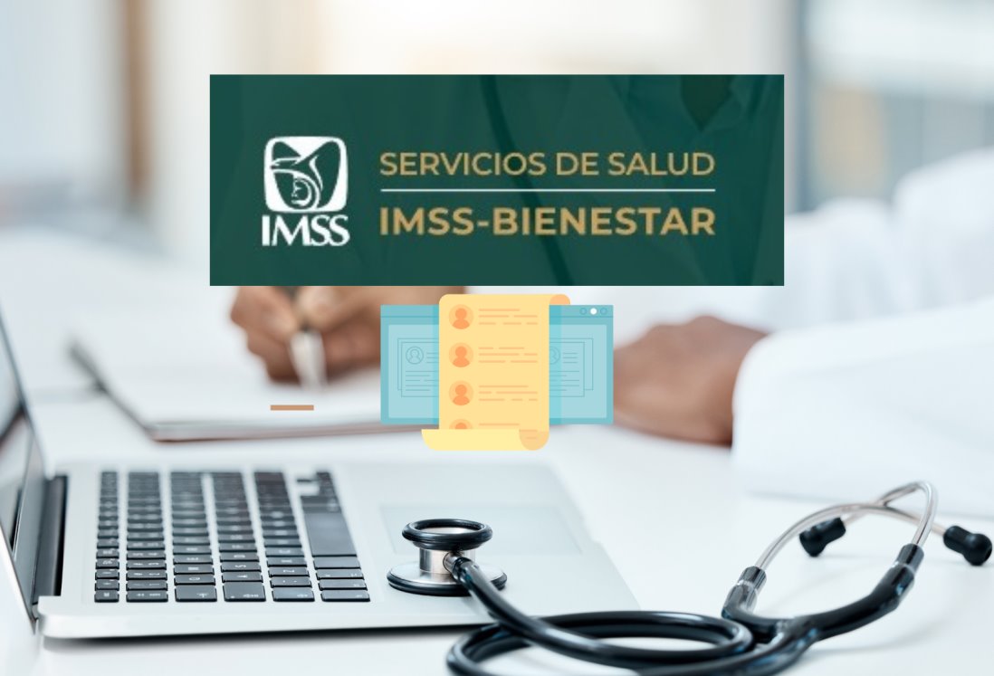 IMSS Bienestar abre convocatoria para reclutar médicos especialistas en Veracruz; así puedes postularte
