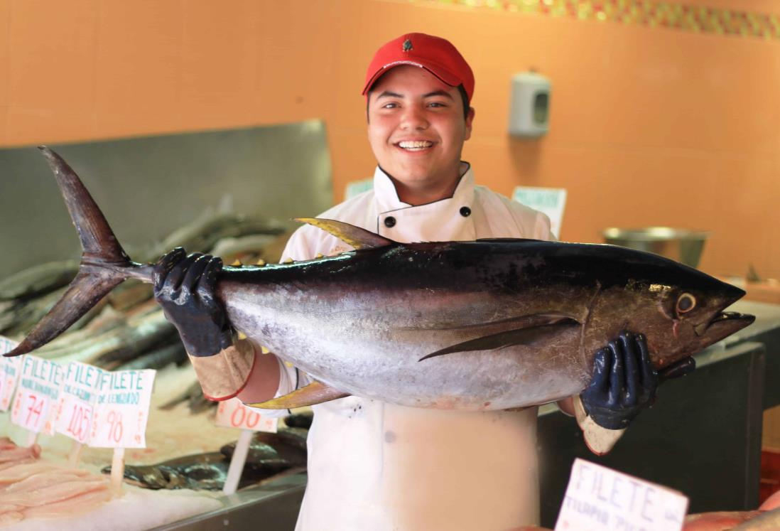 ¿Sabes cuáles son los estados con mayor producción pesquera en el país?