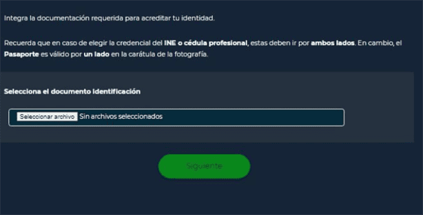 Así puedes obtener tu Constancia de situación fiscal del SAT sin contraseña