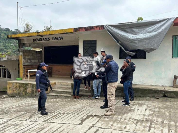 Hallan sin vida a albañil en comunidad de Tlilapan