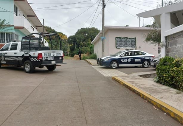 Hombre en San Andrés Tuxtla fue agredido con un arma de fuego