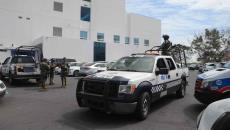 Reportan disparos en colonia Aluminio de Veracruz