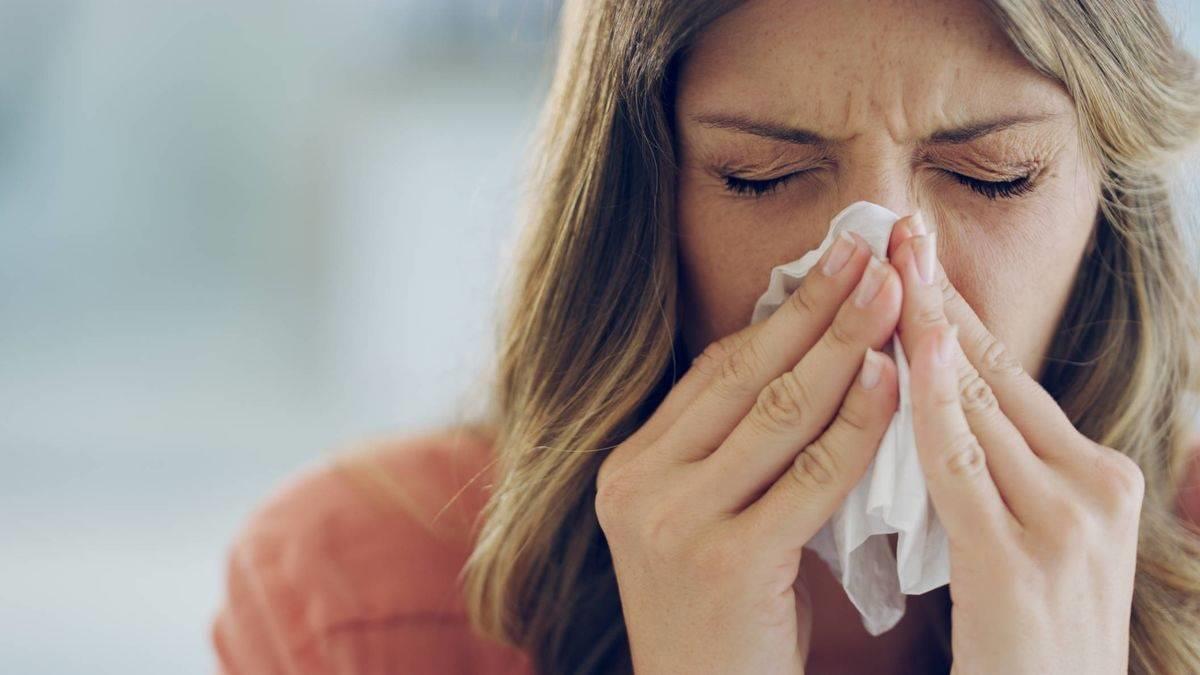 Resfriados comunes, lo que más afectan a los veracruzanos, no el Covid: médico