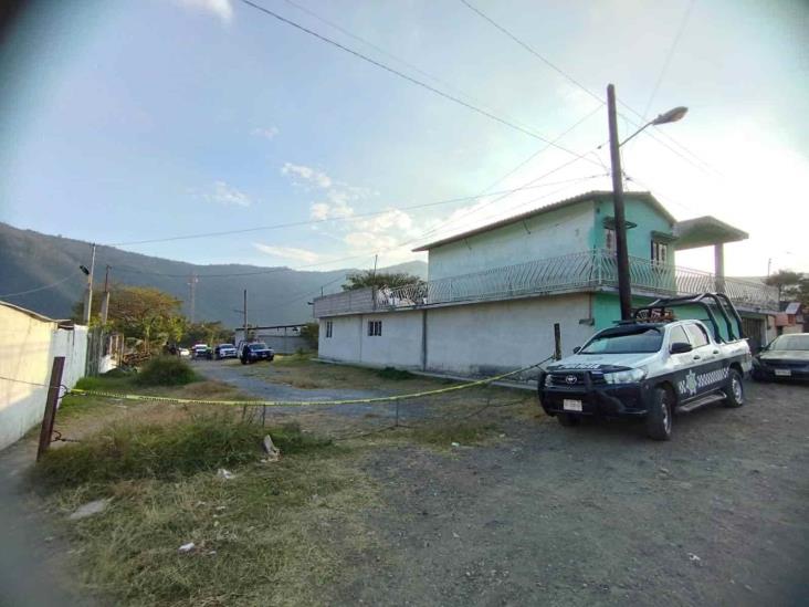 Identifican a hombre ejecutado a balazos en localidad de Nogales