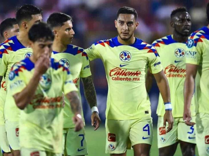 ¿Qué marcador necesita el América para avanzar en Concachampions?