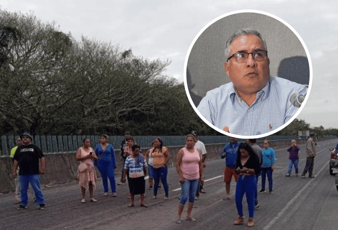 CMIC y Canadevi piden que se concrete acueducto en Medellín de Bravo