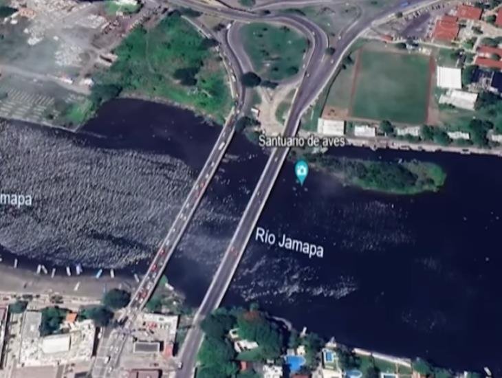 ¿Por qué están rehabilitando el puente de Boca del Río?