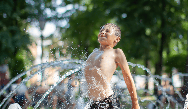 Ola de calor 2024: ¿Cuándo es y qué estados afectará?