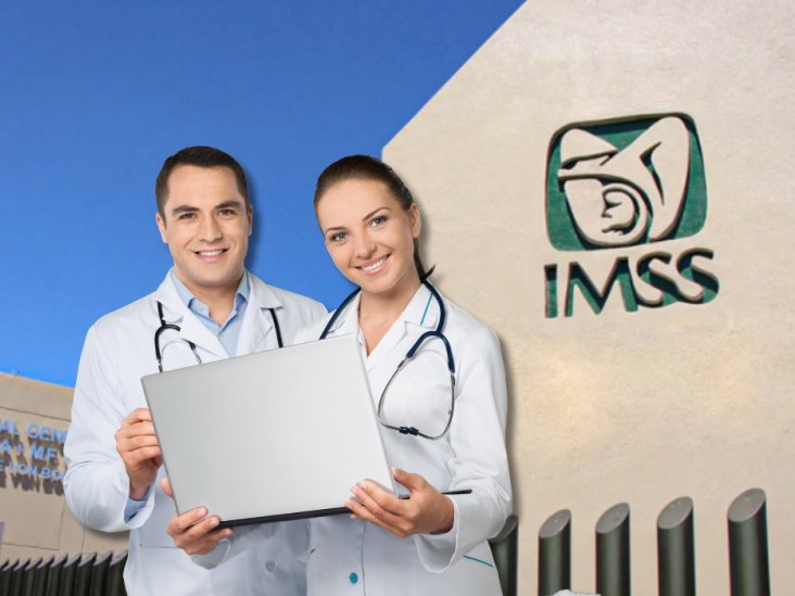 ¿Quieres trabajar en el IMSS? Esta es la convocatoria