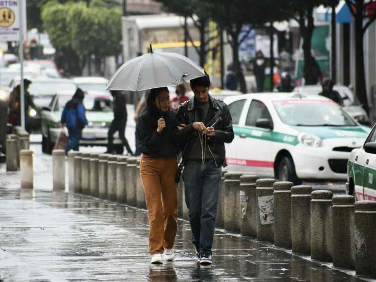 Atención! Se acerca otro frente frío a Veracruz en esta fecha