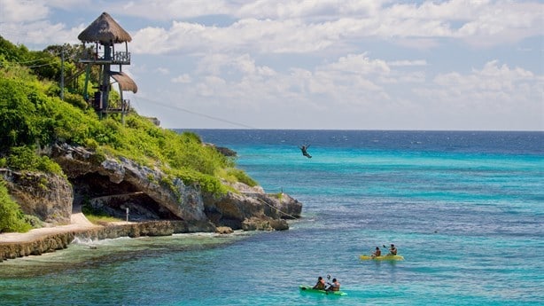 ¿Veracruz? Estas son las playas mejor consideradas mundialmente para el turismo