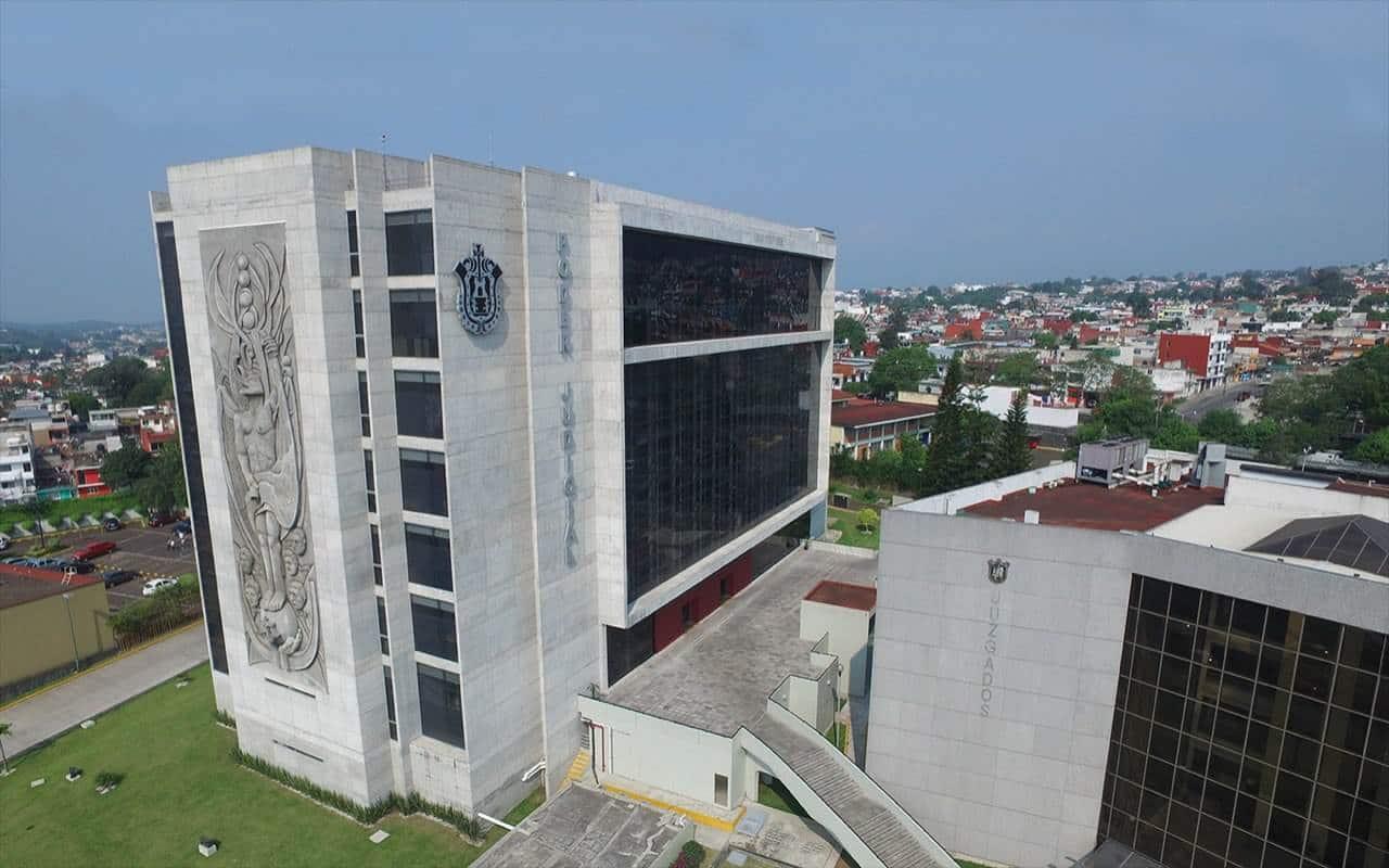 Detecta la ASF presunto desvío de 82 mdp en el Poder Judicial de Veracruz