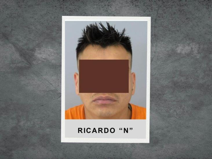 Dictan auto de formal prisión a Ricardo “N” por homicidio ocurrido en 2008