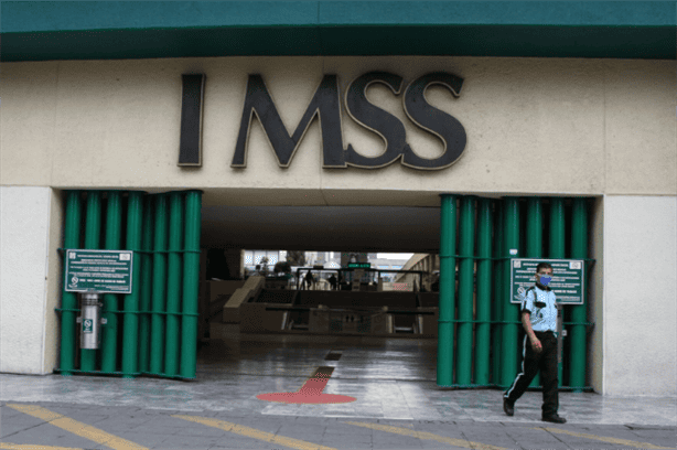 ¿Quieres trabajar en el IMSS? Esta es la convocatoria