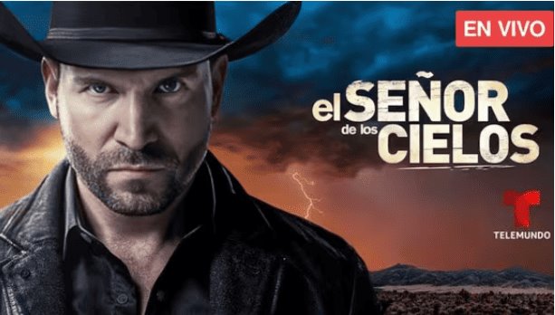 El Señor de los Cielos 9: este es el horario en México para ver la nueva temporada