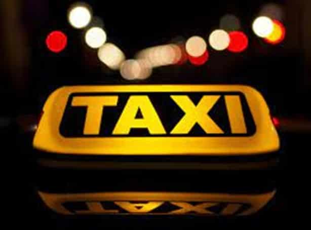 Cuánto cobra un taxi del ADO de Veracruz a Puente Moreno