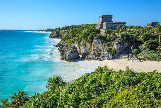 ¿Veracruz? Estas son las playas mejor consideradas mundialmente para el turismo