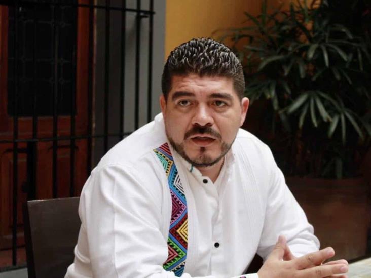 Zenyazen Escobar es oficialmente candidato a diputado federal por Córdoba