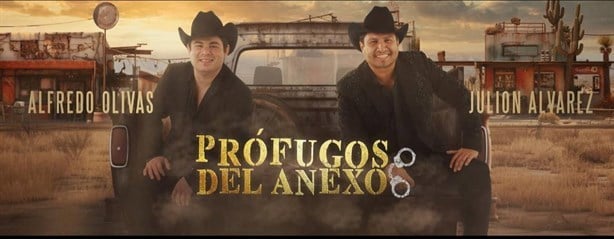 Prófugos del Anexo Tour 2024: setlist de Julión Álvarez y Alfredo Olivas en Monterrey