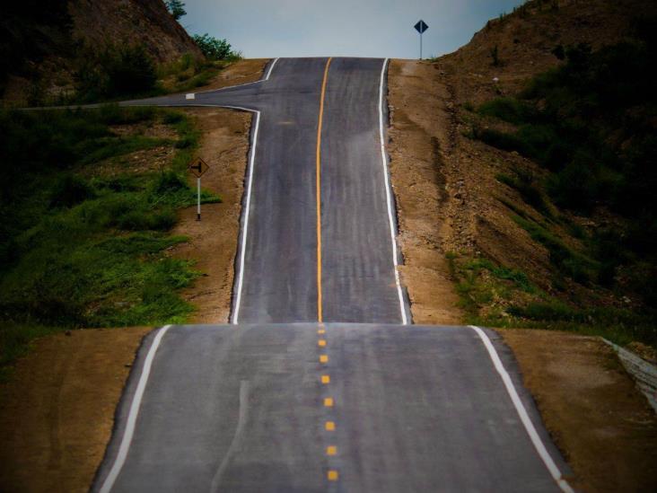 Estas son las carreteras más peligrosas en México para el transporte de carga