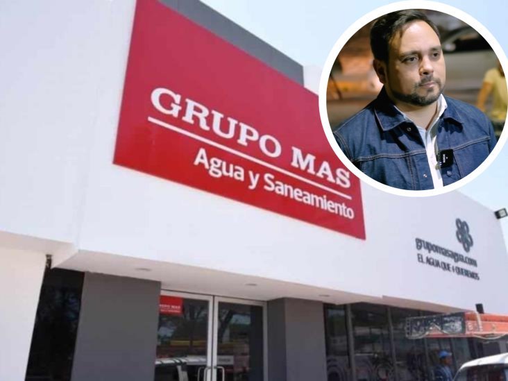 Grupo MAS no tiene permiso para construir acueducto, Medellín no cederá a presiones: Marcos Isleño