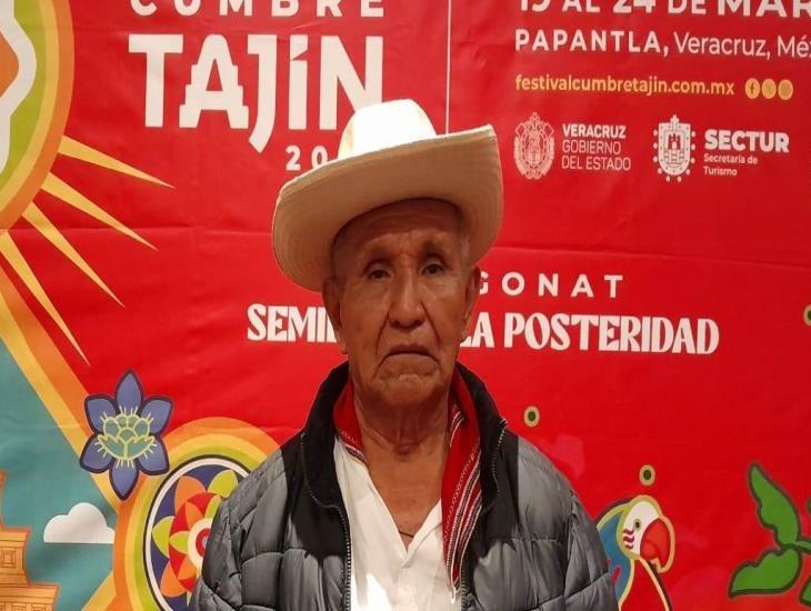 Festival Cumbre Tajín albergará el Encuentro Internacional de Pueblos Indígenas sobre el maíz