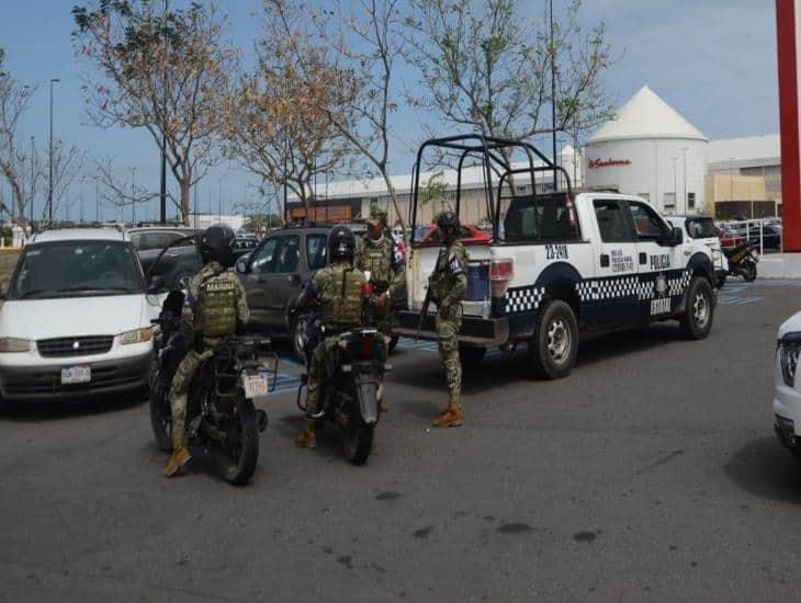Trasciende fallecimiento de niño agredido con arma de fuego en Nuevo Veracruz