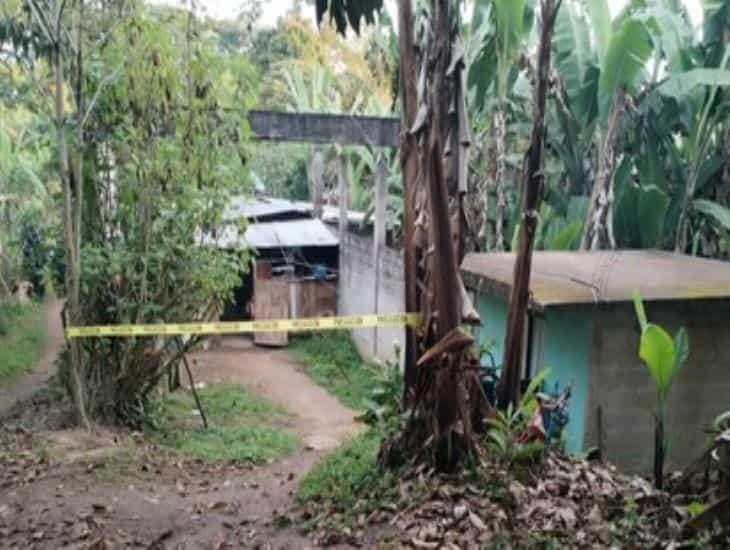 Taquero “El Tino” fue acribillado en su vivienda en Cosautlán