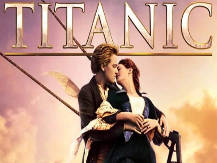 Kate Winslet protagonista de Titanic habla de lo horrible de la fama tras la película