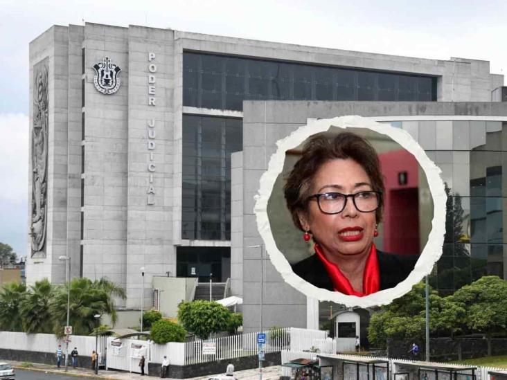 Insiste Orfis: no hubo daño patrimonial en Poder Judicial