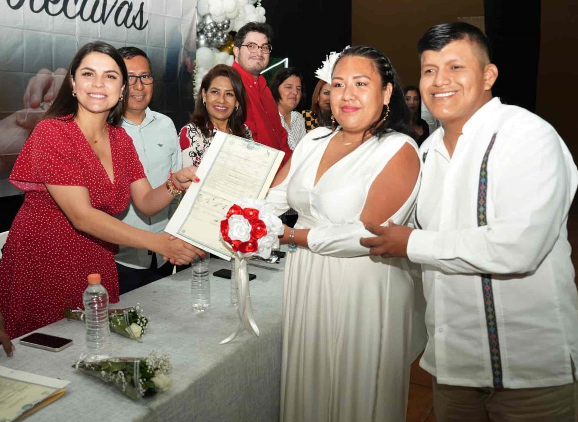 Renace el amor en el Día de San Valentín