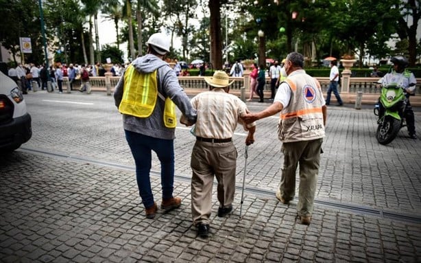 Enjambre sísmico: Xalapa registra el primero del año con 15 réplicas en una semana