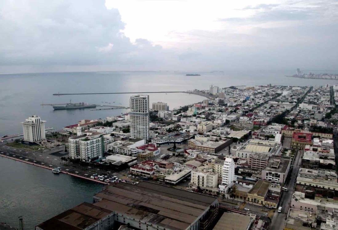 ¿Sabes cuáles son los tres edificios más representativos de Veracruz? Te decimos