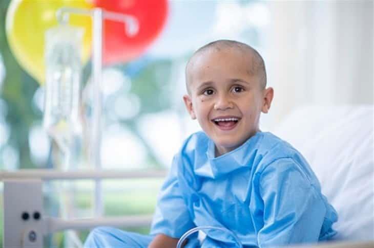 IMSS Veracruz Norte advierte sobre síntomas de cáncer infantil