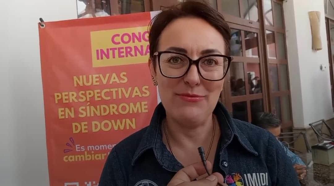 Personas con síndrome de Down sufren de falta de inclusión en Veracruz