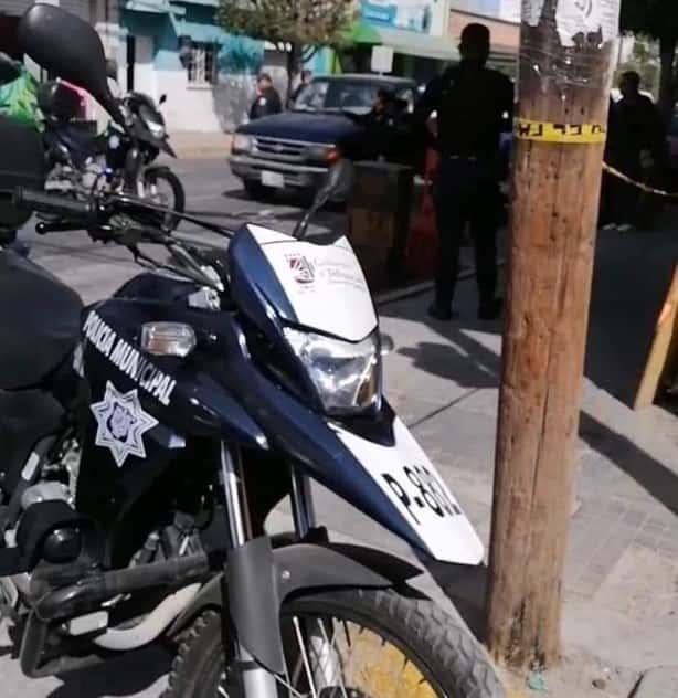 A balazos, ejecutan a orizabeño en Tehuacán, Puebla