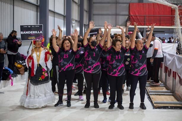 Invitan a Torneo de Cachibol en Xalapa