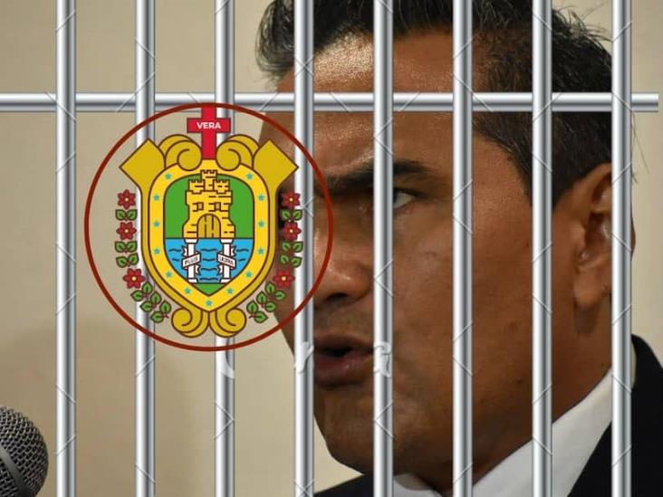 Fiscalía de Veracruz ahora busca procesar a ex fiscal de Yunes por tortura