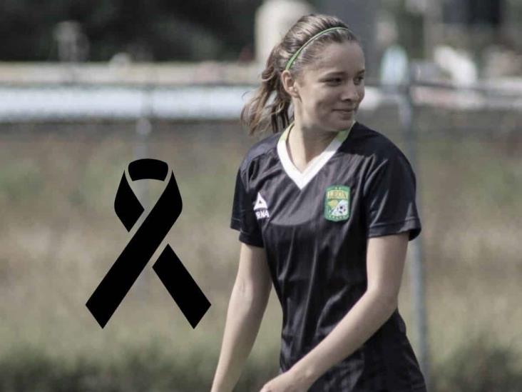 Karla Ivette Torres, exjugadora de la Liga MX femenil, muere en fuerte accidente