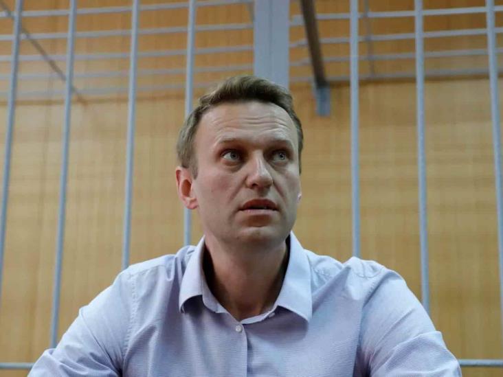 ¿Qué sabemos de la muerte de Alexéi Navalny? Político opositor a Vladímir Putin