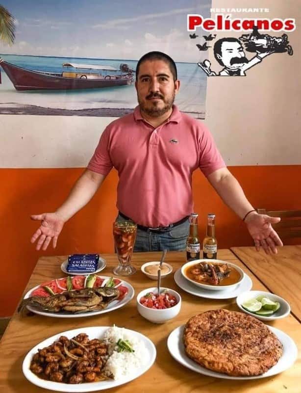 Estos son los mejores restaurantes de mariscos en Xalapa para la temporada de Cuaresma