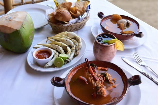Estos son los mejores restaurantes de mariscos en Xalapa para la temporada de Cuaresma