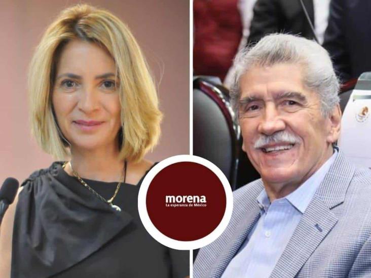 ¿Dan en Morena candidatura a Ana Miriam en lugar de Hernández Villalpando ?; esto sabemos