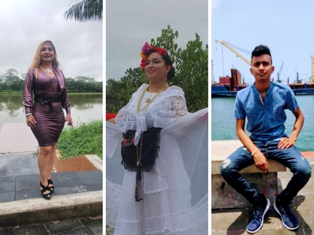 Identifican a las víctimas de mortal accidente en Jesús Carranza, dos estudiantes entre ellas