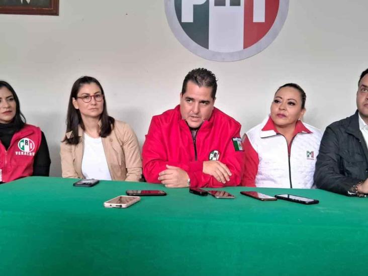 Va Regidora de Orizaba por diputación federal de Corazón y Fuerza por Veracruz (+ Video)