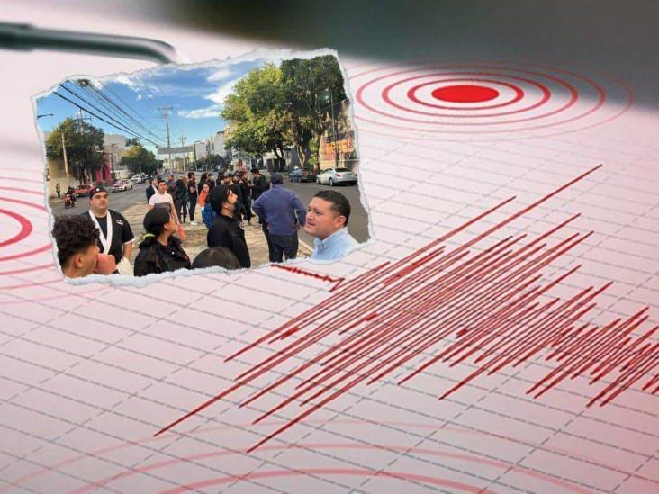 ¡Sismo de magnitud 5 sacude a Guerrero!; no se reportan daños