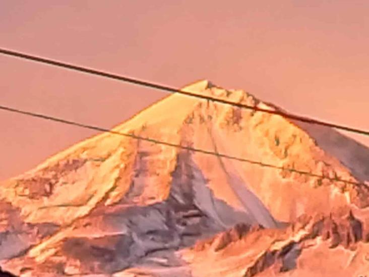 Activarían rescate en el Pico de Orizaba tras desaparición de tres turistas